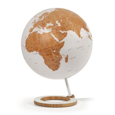 Bamboo Globe